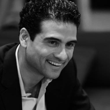 Enrique Carral